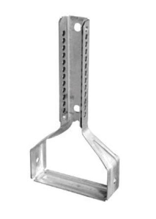 Colier Nonius Knauf pentru UA 50 inclusiv clema fixare 100 buc [1]